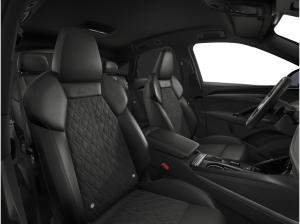 Audi Q5 Sportback TFSI *S-line*LED+*AHK*Tech pro*