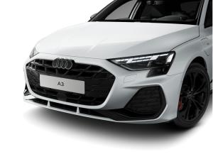 Audi A3 Sportback TFSIe S line *LED*AHK*Business+*