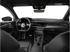 Audi A3 Sportback TFSIe S line *LED*AHK*Business+*
