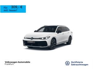 Volkswagen Passat Variant 1.5 TSI eHybrid DSG R-LINE PANO+