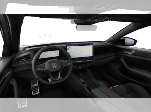 Volkswagen Passat Variant 1.5 TSI eHybrid DSG R-LINE PANO+