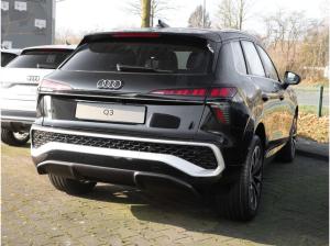 Audi Q3 2 x S line ACC LED TechPlus Navi Klima virtual