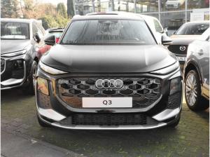 Audi Q3 2 x S line ACC LED TechPlus Navi Klima virtual