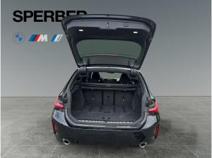BMW 320 d Tour. "M-Sport" Pano, DrivAss, ACC, ParkAss+, HiFi, Head-Up, uvm.