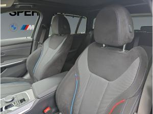 BMW 320 d Tour. "M-Sport" Pano, DrivAss, ACC, ParkAss+, HiFi, Head-Up, uvm.