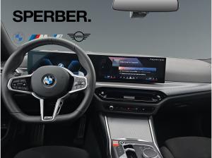 BMW 320 d Tour. "M-Sport" Pano, DrivAss, ACC, ParkAss+, HiFi, Head-Up, uvm.