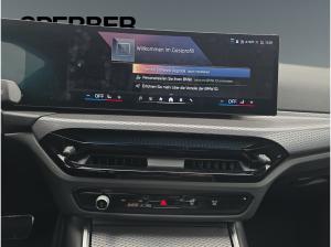 BMW 320 d Tour. "M-Sport" Pano, DrivAss, ACC, ParkAss+, HiFi, Head-Up, uvm.