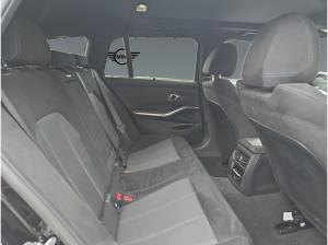 BMW 320 d Tour. "M-Sport" Pano, DrivAss, ACC, ParkAss+, HiFi, Head-Up, uvm.