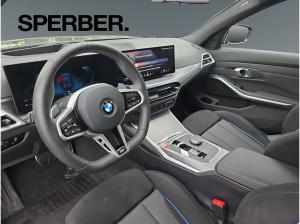 BMW 320 d Tour. "M-Sport" Pano, DrivAss, ACC, ParkAss+, HiFi, Head-Up, uvm.