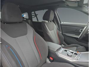 BMW 320 d Tour. "M-Sport" Pano, DrivAss, ACC, ParkAss+, HiFi, Head-Up, uvm.