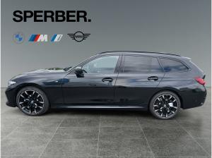 BMW 320 d Tour. "M-Sport" Pano, DrivAss, ACC, ParkAss+, HiFi, Head-Up, uvm.