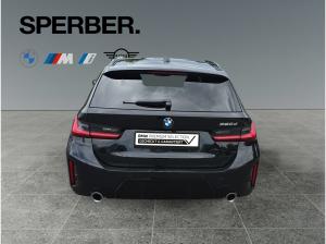 BMW 320 d Tour. "M-Sport" Pano, DrivAss, ACC, ParkAss+, HiFi, Head-Up, uvm.