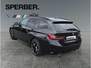 BMW 320 d Tour. "M-Sport" Pano, DrivAss, ACC, ParkAss+, HiFi, Head-Up, uvm.