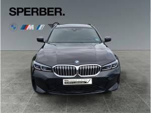 BMW 320 d Tour. "M-Sport" Pano, DrivAss, ACC, ParkAss+, HiFi, Head-Up, uvm.