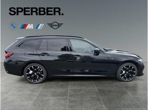 BMW 320 d Tour. "M-Sport" Pano, DrivAss, ACC, ParkAss+, HiFi, Head-Up, uvm.