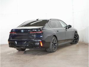 BMW i7 M70 xDrive M Sport //ExecutiveLoungeSeating uvm.