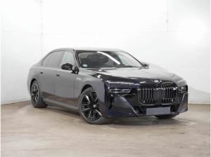 BMW i7 M70 xDrive M Sport //ExecutiveLoungeSeating uvm.