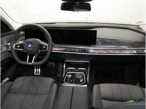 BMW i7 M70 xDrive M Sport //ExecutiveLoungeSeating uvm.