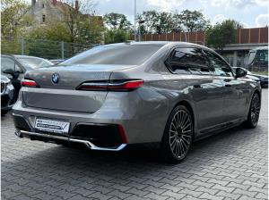 BMW 750 e xDrive M Sport //ExecutiveDrivePro AHK