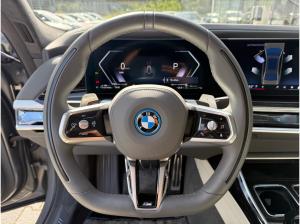 BMW 750 e xDrive M Sport //ExecutiveDrivePro AHK