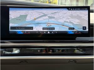 BMW 750 e xDrive M Sport //ExecutiveDrivePro AHK