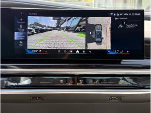 BMW 750 e xDrive M Sport //ExecutiveDrivePro AHK