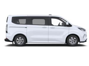 Ford Tourneo Custom 🔥🔥GEWERBEDEAL 🔥🔥 #BESTELLAKTION *FREI KONFIGURIERBAR*
