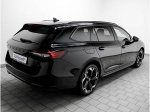 Skoda Superb Combi Sportline 1.5 TSI iV AHK Navi Pano HuD Canton