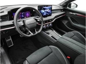 Skoda Superb Combi Sportline 1.5 TSI iV AHK Navi Pano HuD Canton