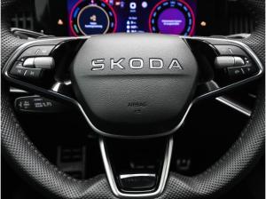 Skoda Superb Combi Sportline 1.5 TSI iV AHK Navi Pano HuD Canton