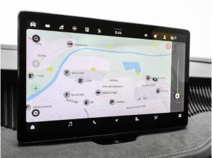 Skoda Superb Combi Sportline 1.5 TSI iV AHK Navi Pano HuD Canton