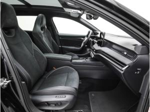 Skoda Superb Combi Sportline 1.5 TSI iV AHK Navi Pano HuD Canton