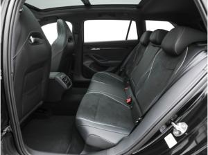 Skoda Superb Combi Sportline 1.5 TSI iV AHK Navi Pano HuD Canton