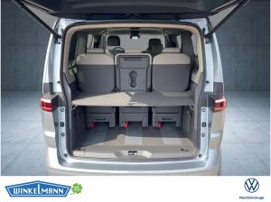 Volkswagen Multivan 1.5 eHybrid 4Motion DSG Edition AHK GJR Navi, IQ.Light, 7-Sitzer 💥SOFORT VERFÜGBAR 💥