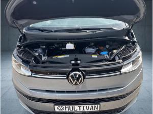 Volkswagen Multivan 1.5 eHybrid 4Motion DSG Edition AHK GJR Navi, IQ.Light, 7-Sitzer 💥SOFORT VERFÜGBAR 💥