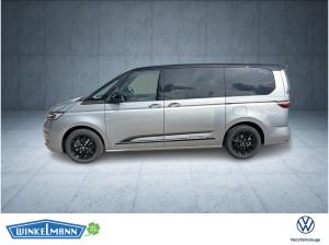 Volkswagen Multivan 1.5 eHybrid 4Motion DSG Edition AHK GJR Navi, IQ.Light, 7-Sitzer 💥SOFORT VERFÜGBAR 💥