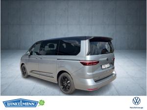 Volkswagen Multivan 1.5 eHybrid 4Motion DSG Edition AHK GJR Navi, IQ.Light, 7-Sitzer 💥SOFORT VERFÜGBAR 💥