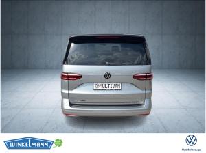 Volkswagen Multivan 1.5 eHybrid 4Motion DSG Edition AHK GJR Navi, IQ.Light, 7-Sitzer 💥SOFORT VERFÜGBAR 💥