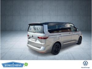 Volkswagen Multivan 1.5 eHybrid 4Motion DSG Edition AHK GJR Navi, IQ.Light, 7-Sitzer 💥SOFORT VERFÜGBAR 💥