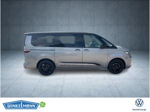 Volkswagen Multivan 1.5 eHybrid 4Motion DSG Edition AHK GJR Navi, IQ.Light, 7-Sitzer 💥SOFORT VERFÜGBAR 💥