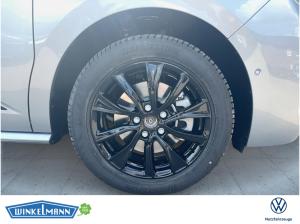Volkswagen Multivan 1.5 eHybrid 4Motion DSG Edition AHK GJR Navi, IQ.Light, 7-Sitzer 💥SOFORT VERFÜGBAR 💥