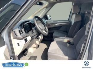 Volkswagen Multivan 1.5 eHybrid 4Motion DSG Edition AHK GJR Navi, IQ.Light, 7-Sitzer 💥SOFORT VERFÜGBAR 💥