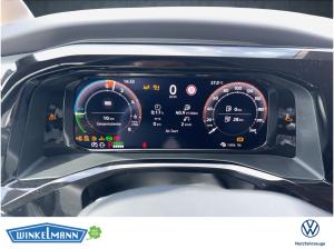 Volkswagen Multivan 1.5 eHybrid 4Motion DSG Edition AHK GJR Navi, IQ.Light, 7-Sitzer 💥SOFORT VERFÜGBAR 💥