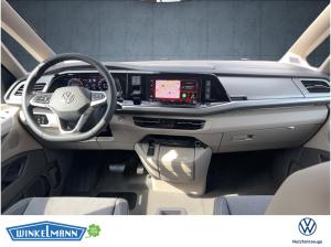 Volkswagen Multivan 1.5 eHybrid 4Motion DSG Edition AHK GJR Navi, IQ.Light, 7-Sitzer 💥SOFORT VERFÜGBAR 💥