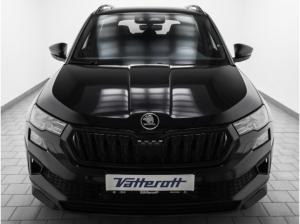 Skoda Karoq 2.0 TDI Sportline AHK Navi Pano Kamera Matrix