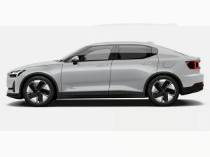 Polestar 2 🔥Long Range Single Motor | Vorlauffahrzeug 🔥