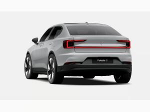 Polestar 2 🔥Long Range Single Motor | Vorlauffahrzeug 🔥