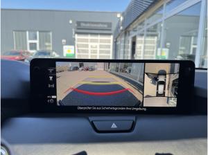 Mazda CX-60 2.5 PHEV Homura Plus  AWD ❗"SOFORT VERFÜGBARE TAGESZULASSUNG"❗/✔️LEDER / ✔️ 360° / ✔️