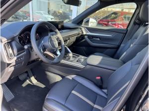Mazda CX-60 2.5 PHEV Homura Plus  AWD ❗"SOFORT VERFÜGBARE TAGESZULASSUNG"❗/✔️LEDER / ✔️ 360° / ✔️