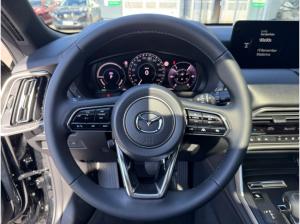 Mazda CX-60 2.5 PHEV Homura Plus  AWD ❗"SOFORT VERFÜGBARE TAGESZULASSUNG"❗/✔️LEDER / ✔️ 360° / ✔️